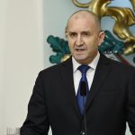 Румен Радев
