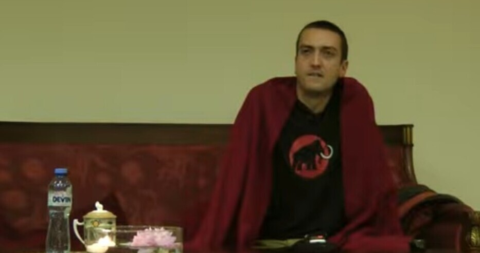 Каналът на Лама Иво