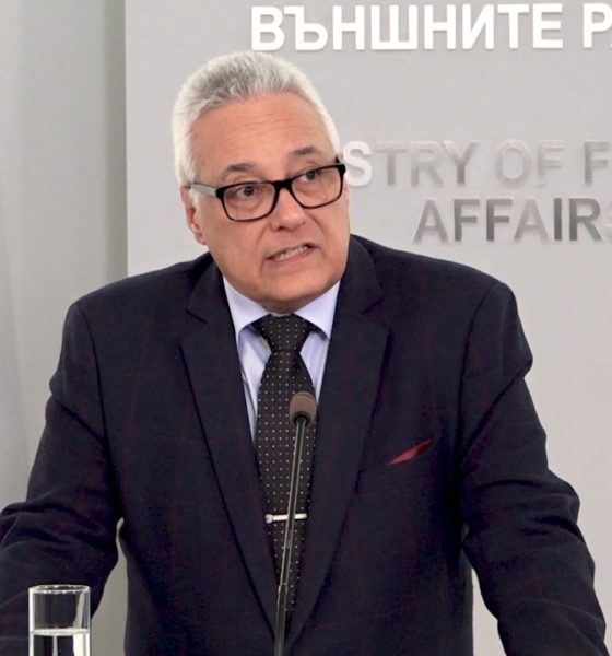 Марин Райков БТА